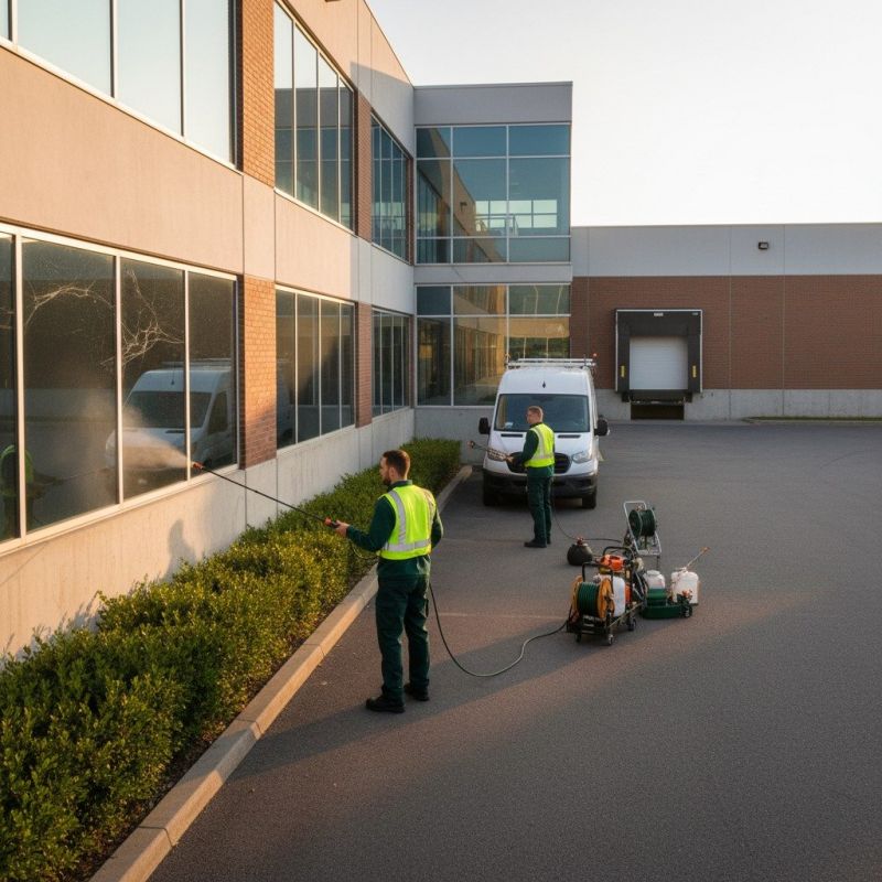 Furniture Disinfecting