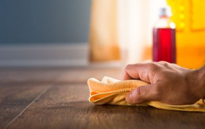 Floor Cleaning Service in Nashua, NH