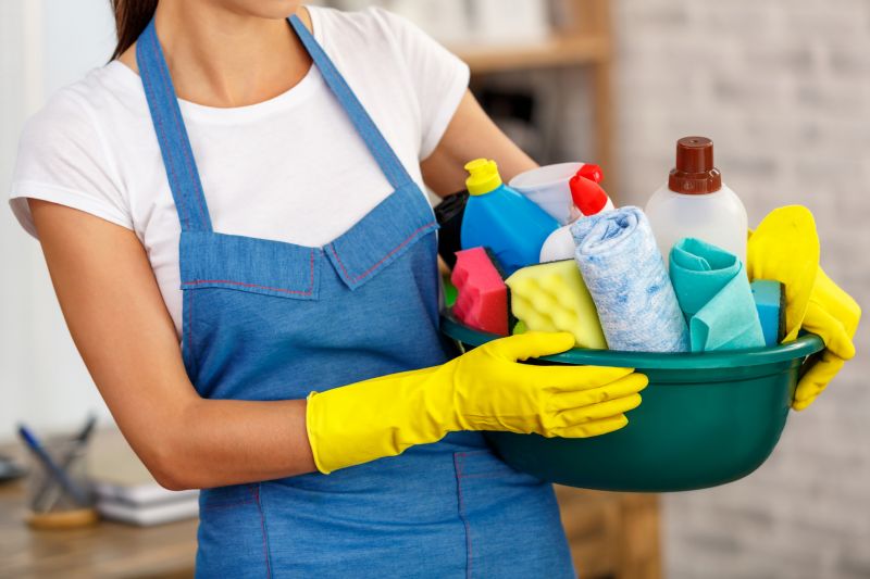 Monthly Maid Service in Palm Coast, FL
