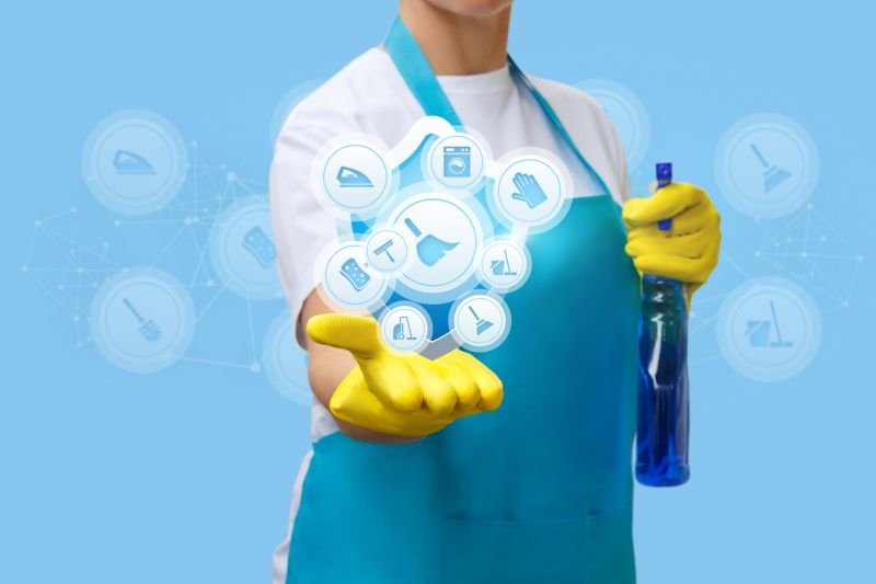 Monthly Maid Service in Georgetown, TX