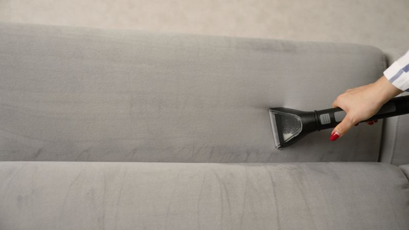 Signs Your Upholstery Needs A Deep Cleaning