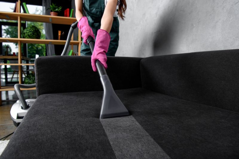 Signs Your Upholstery Needs A Deep Cleaning