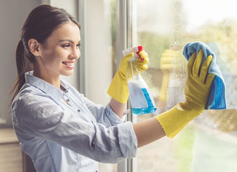 Tenancy Cleaning in Georgetown, TX