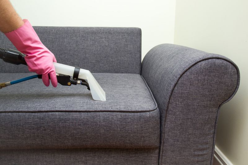 Upholstery Cleaning For Sofas, Chairs, And Sectionals
