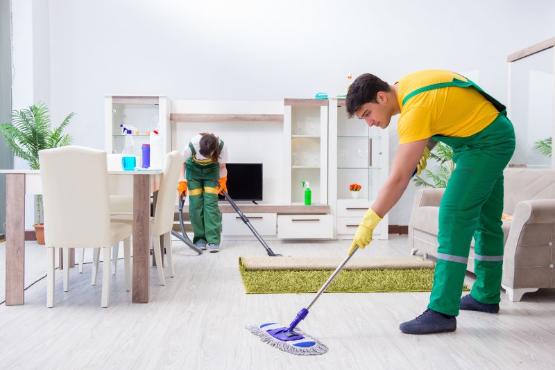 Contact About Furniture Disinfecting